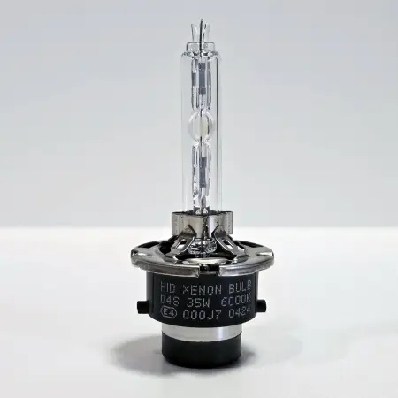 D4S Headlight Globes | Express Delivery Included - HID Xenon Globes.